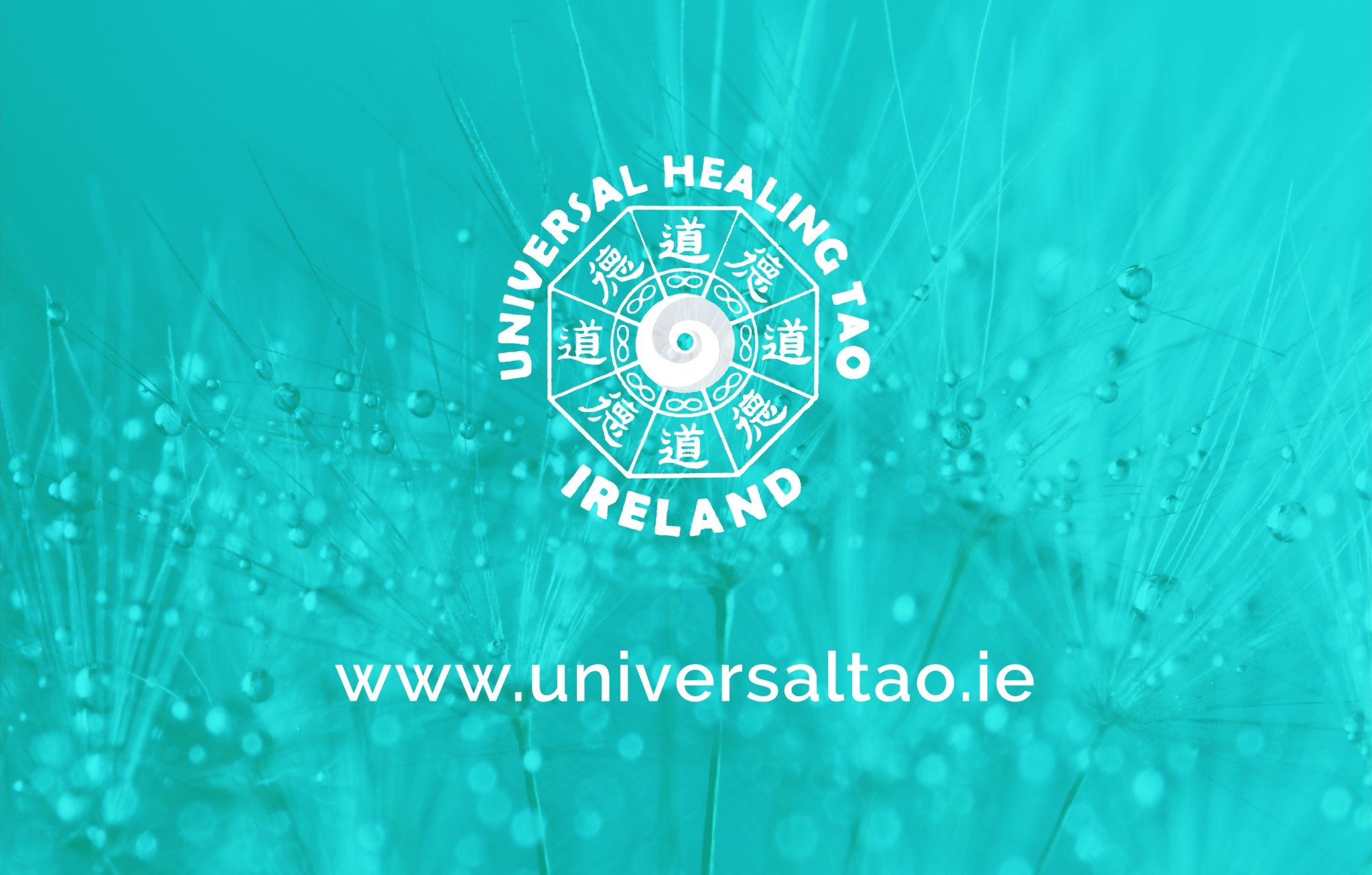 Universal Healing Tao Ireland