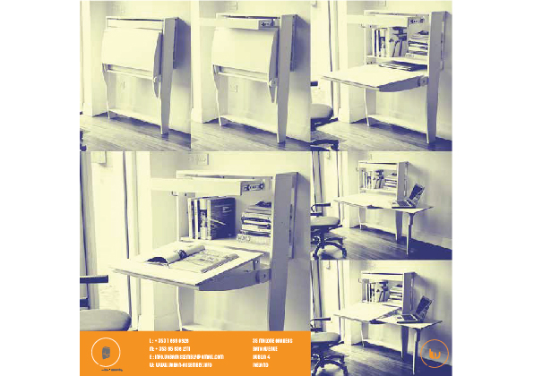 Bureau brochure 3