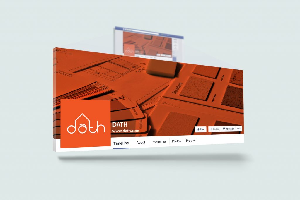 Dath Facebook Visualisation