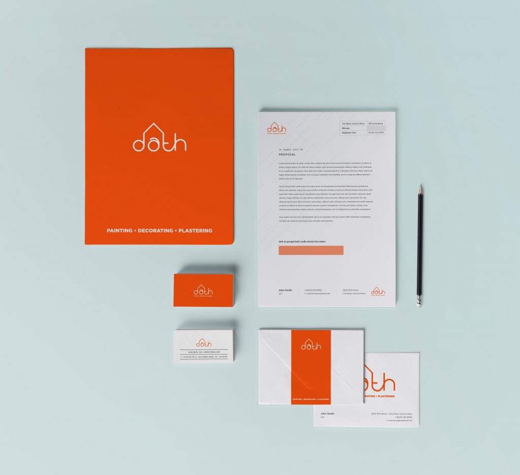 Dath Stationery