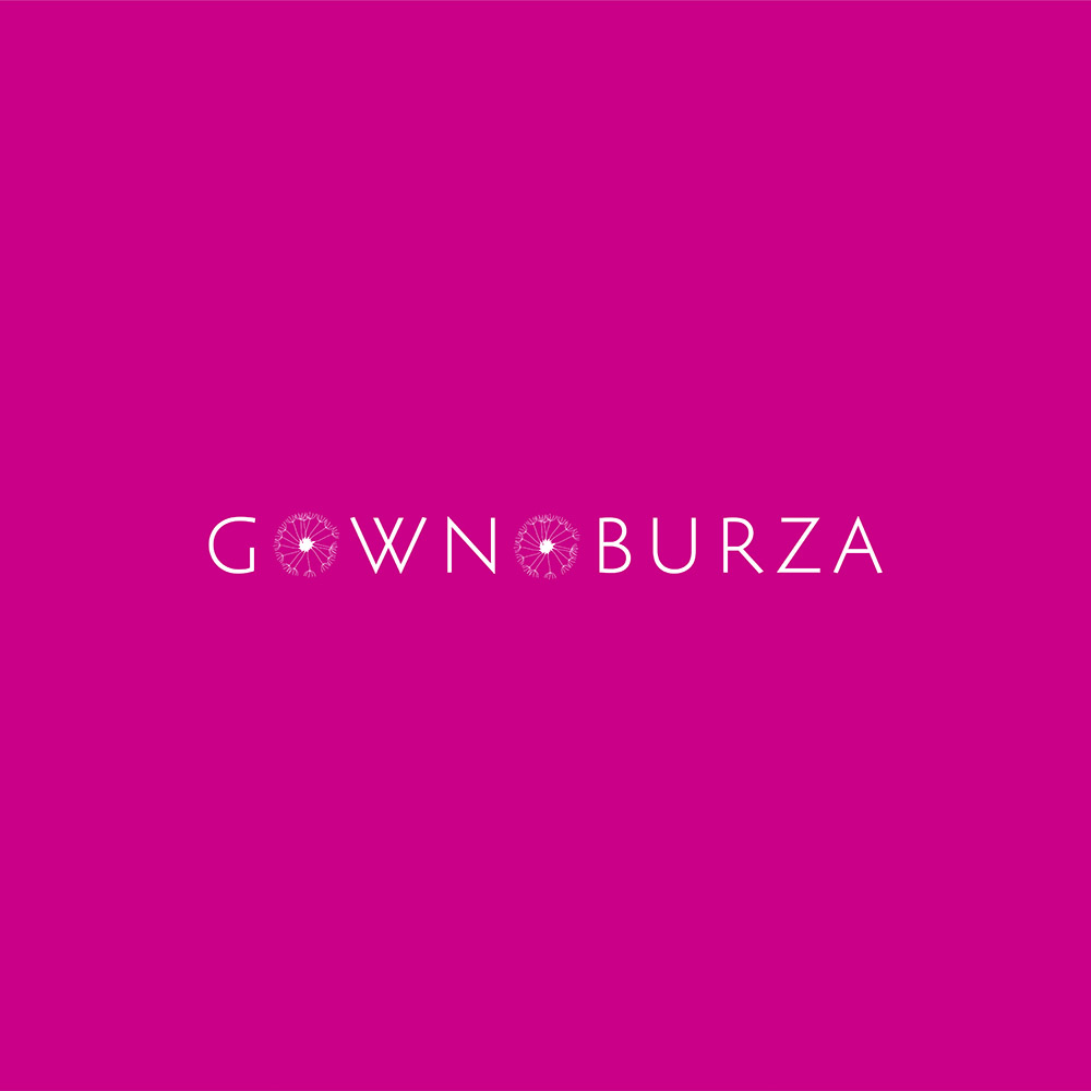 Gownoburza Logotype