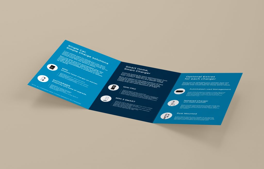 GEV TopUP Trifold Brochure