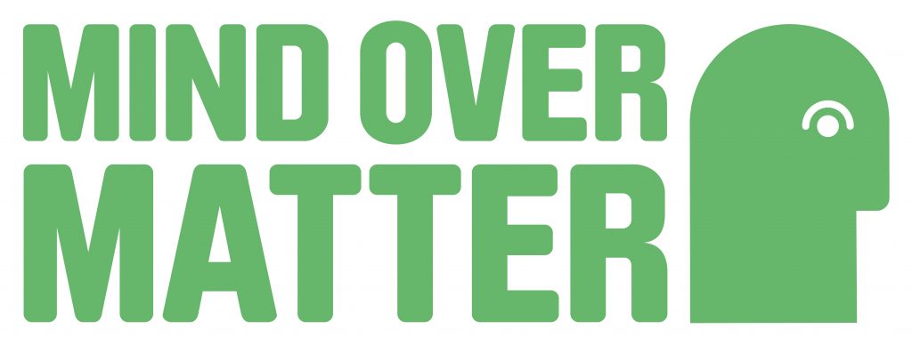 Mind Over Matter Logo