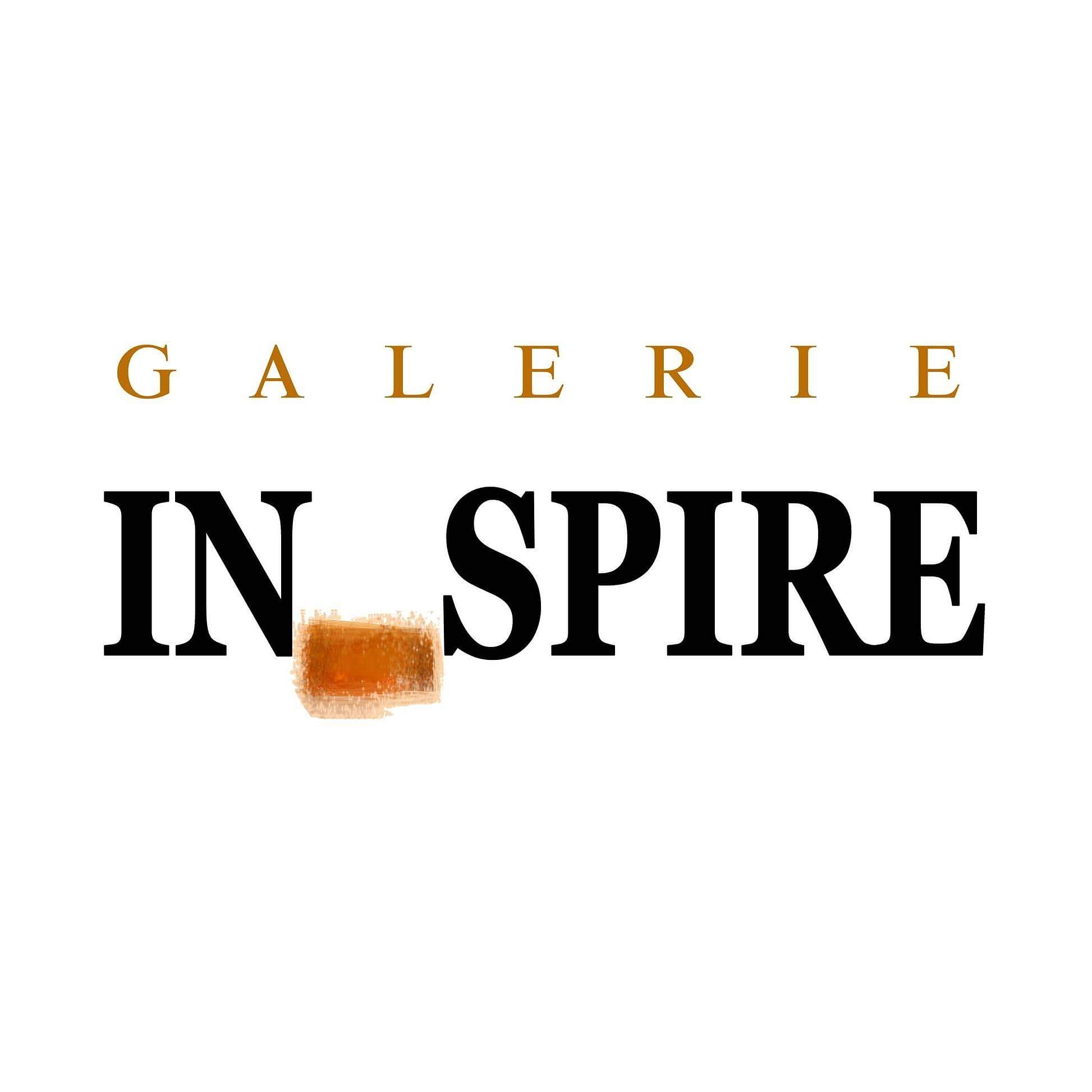 InSpire Galerie Logo