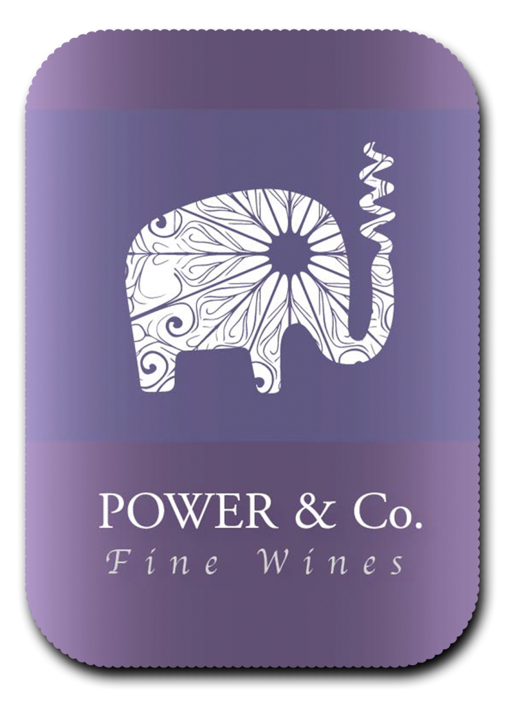 Power & Co Fine WInes Elephant