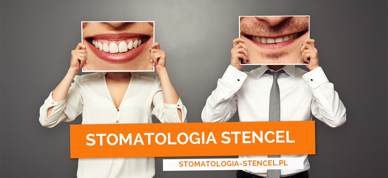 Stencel Stomatology